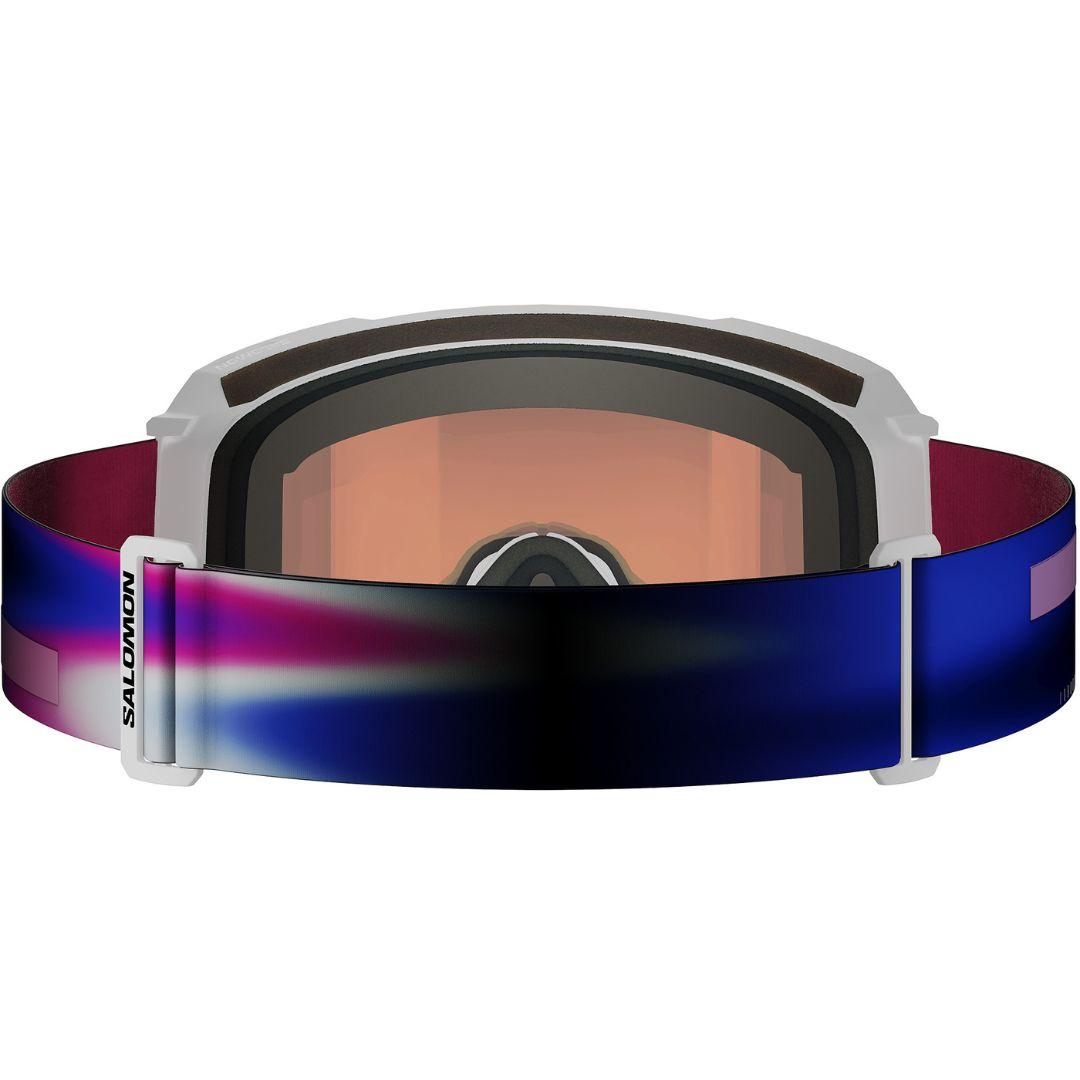 Salomon S/View 3 Snow Goggles